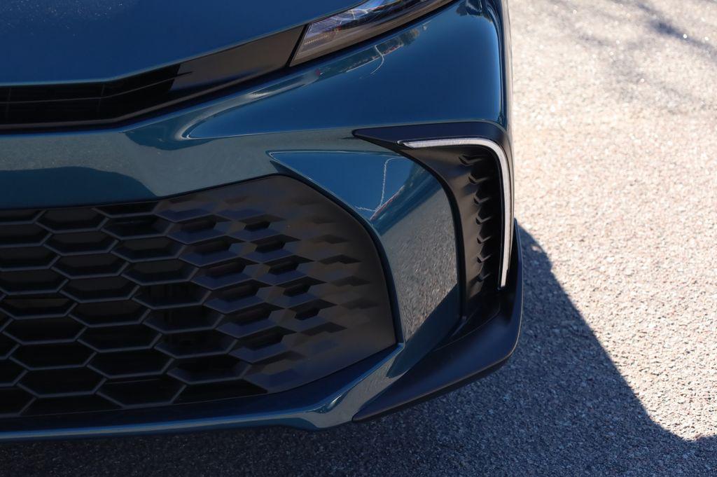 new 2026 Toyota Camry car, priced at $33,264