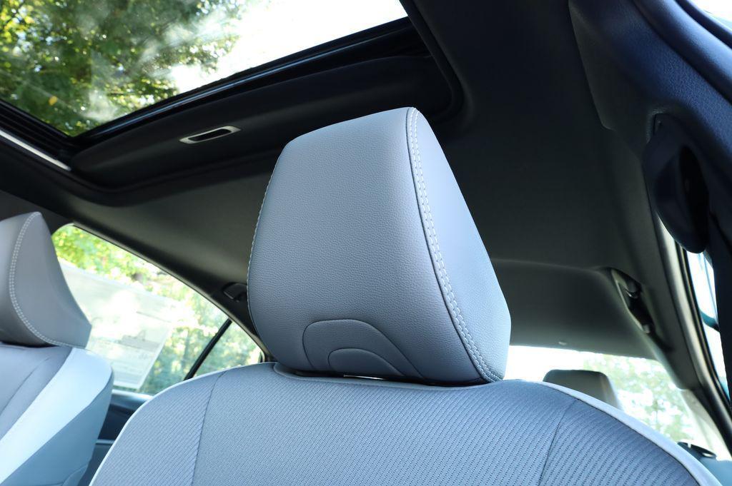 new 2026 Toyota Camry car, priced at $33,264