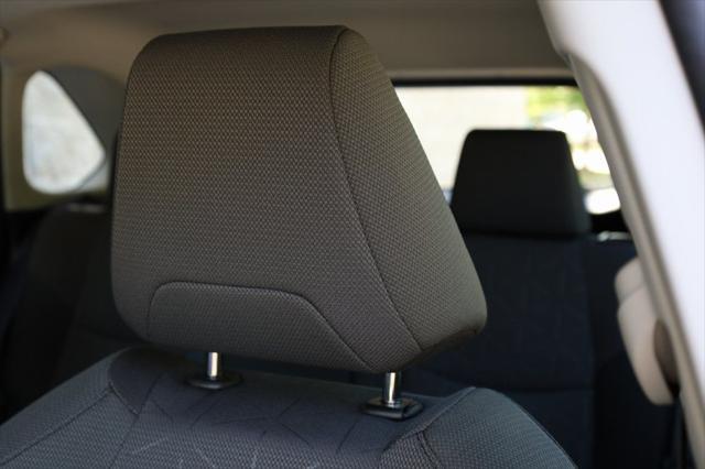 used 2023 Toyota RAV4 car, priced at $31,997
