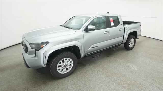 new 2024 Toyota Tacoma car, priced at $39,806