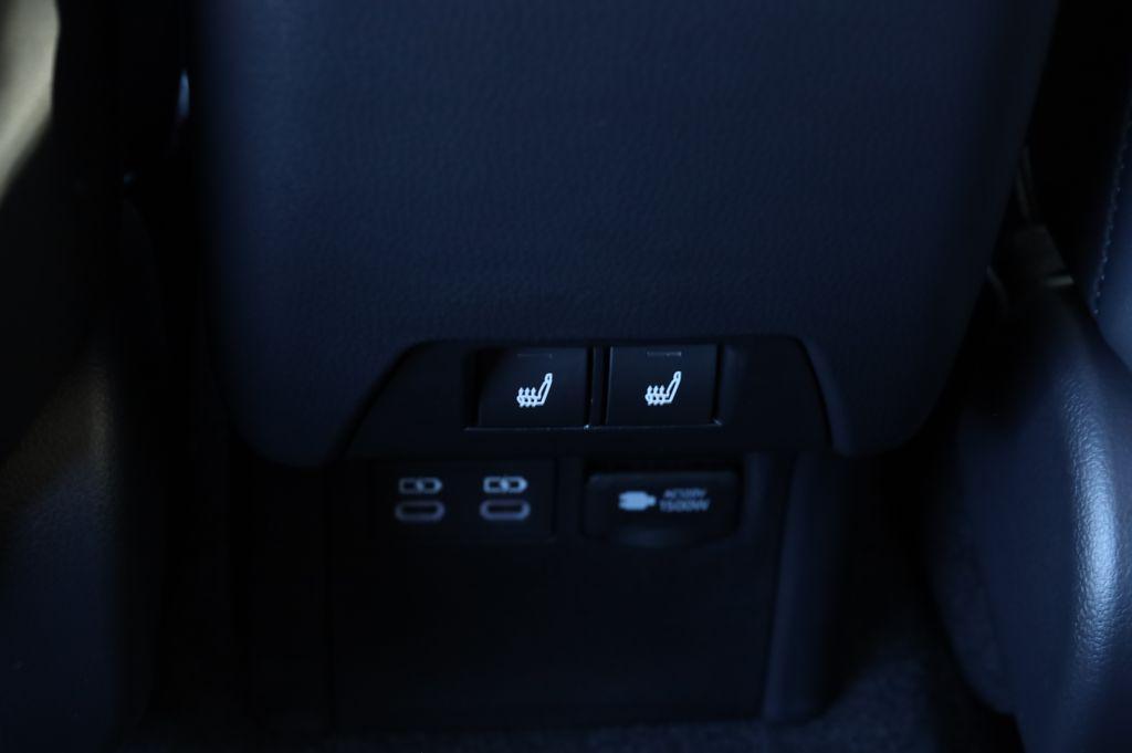 new 2026 Toyota Prius Plug-In Hybrid car, priced at $41,222