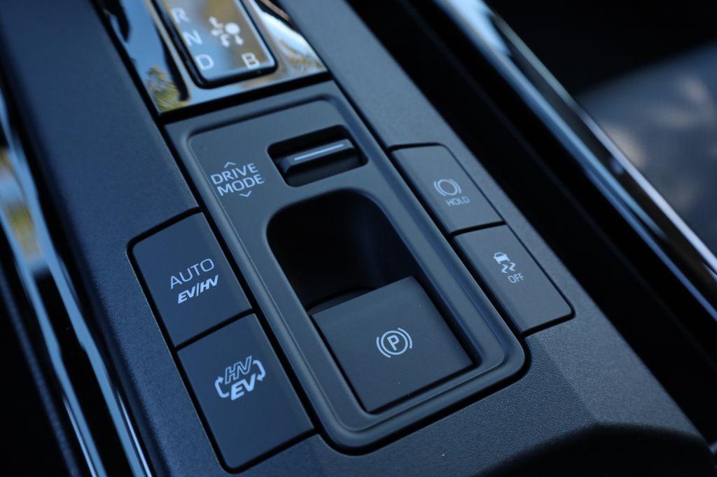 new 2026 Toyota Prius Plug-In Hybrid car, priced at $41,222