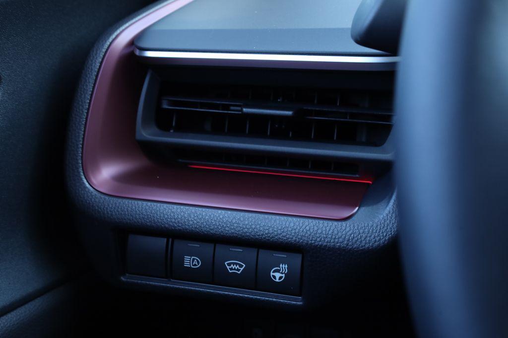 new 2026 Toyota Prius Plug-In Hybrid car, priced at $41,222