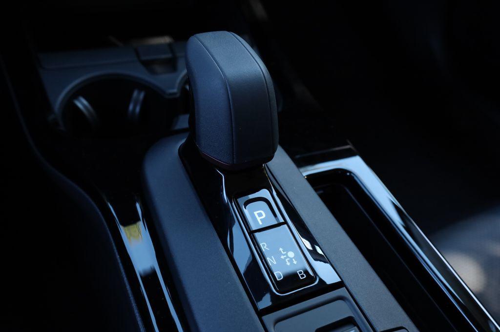 new 2026 Toyota Prius Plug-In Hybrid car, priced at $41,222