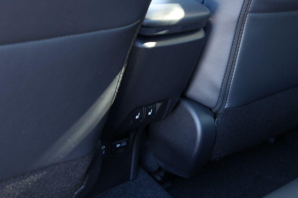 new 2026 Toyota Prius Plug-In Hybrid car, priced at $41,222