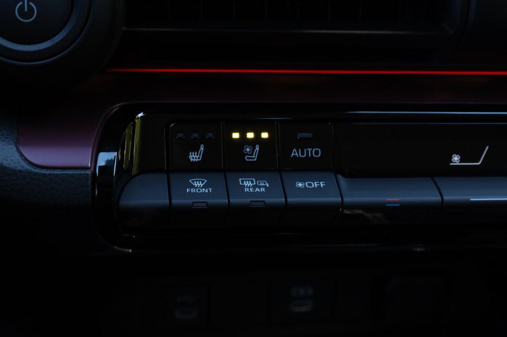 new 2026 Toyota Prius Plug-In Hybrid car, priced at $41,222