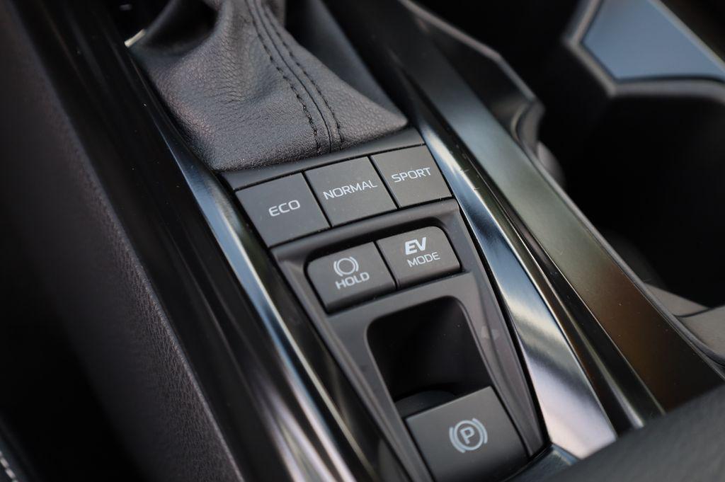 used 2025 Toyota Camry car, priced at $26,785