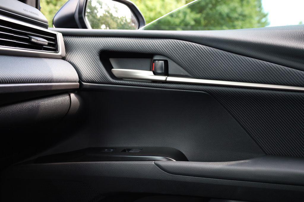 used 2025 Toyota Camry car, priced at $26,785