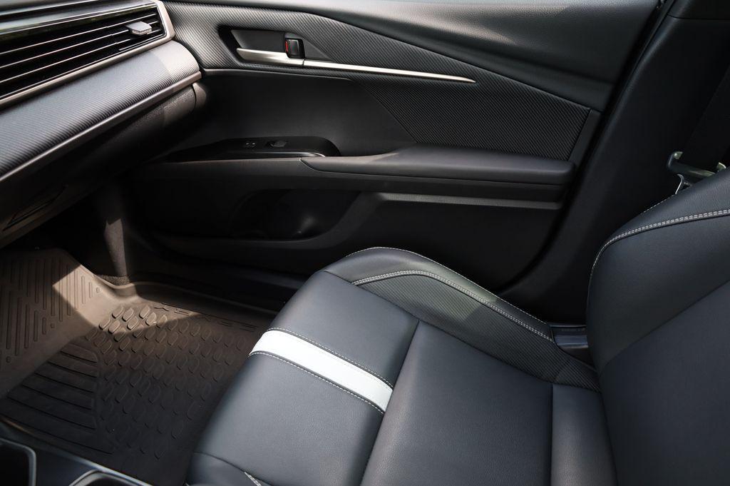 used 2025 Toyota Camry car, priced at $26,785