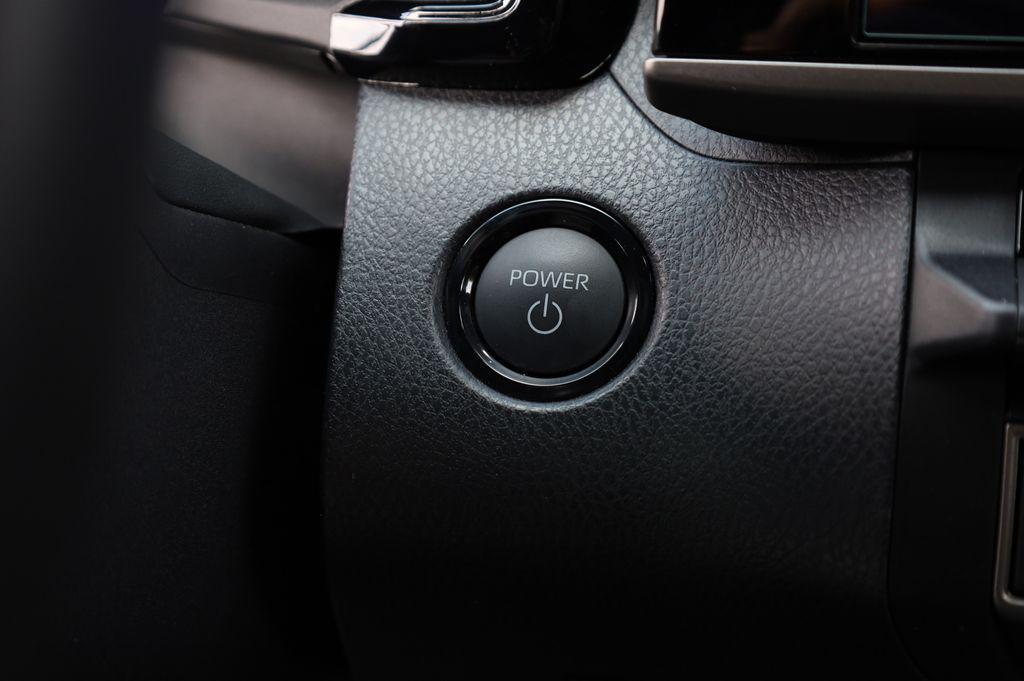 used 2025 Toyota Camry car, priced at $26,785