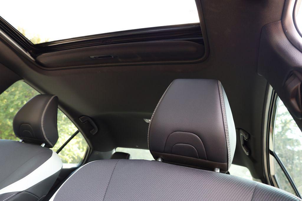 used 2025 Toyota Camry car, priced at $26,785