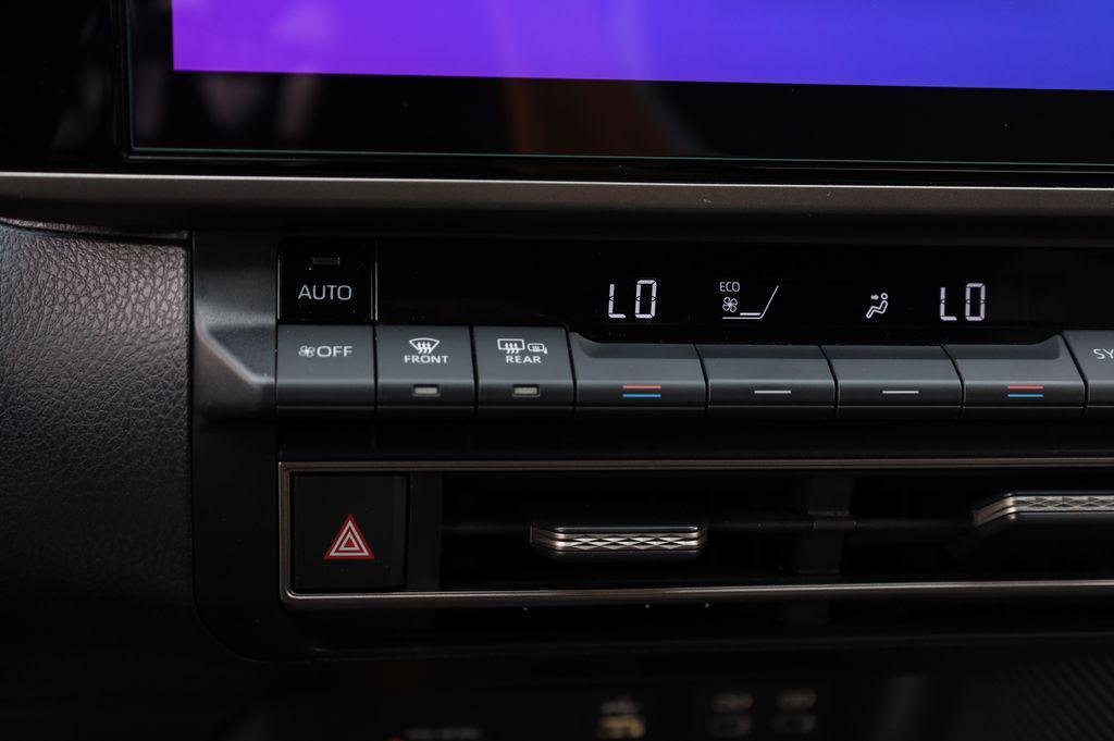 used 2025 Toyota Camry car, priced at $26,785