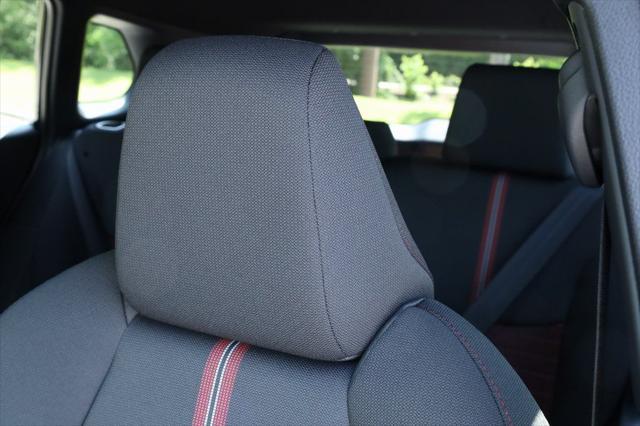 new 2025 Toyota Corolla Hybrid car, priced at $30,497