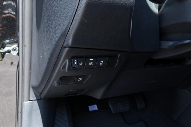 new 2025 Toyota Corolla Hybrid car, priced at $30,497