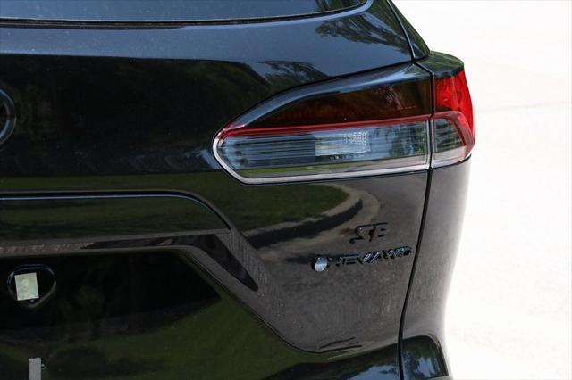 new 2025 Toyota Corolla Hybrid car, priced at $30,497