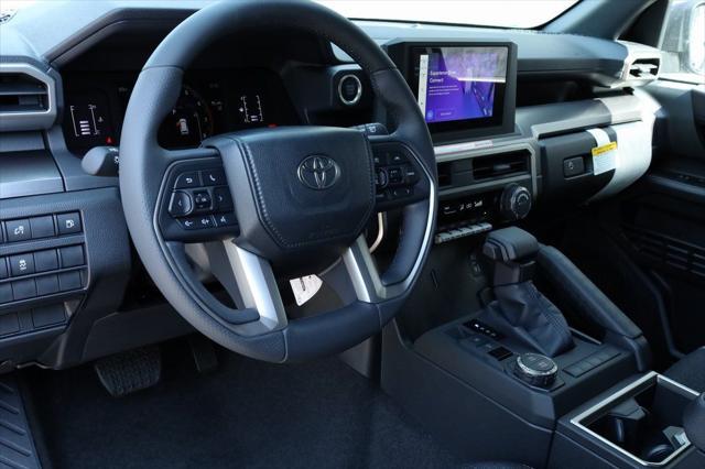 new 2025 Toyota 4Runner car, priced at $44,429
