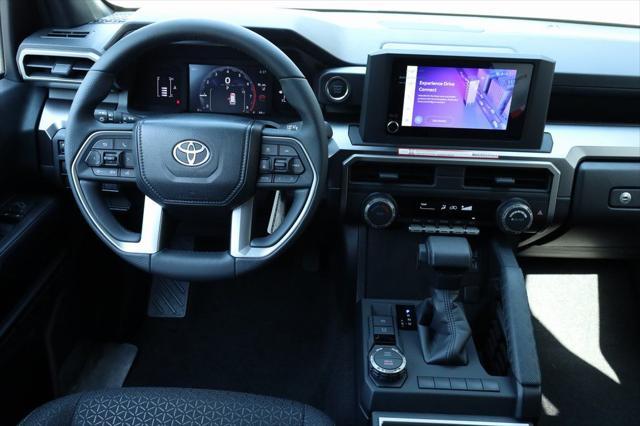 new 2025 Toyota 4Runner car, priced at $44,429