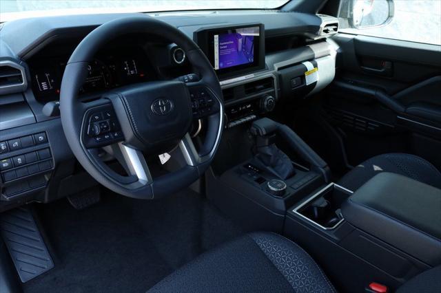 new 2025 Toyota 4Runner car, priced at $44,429