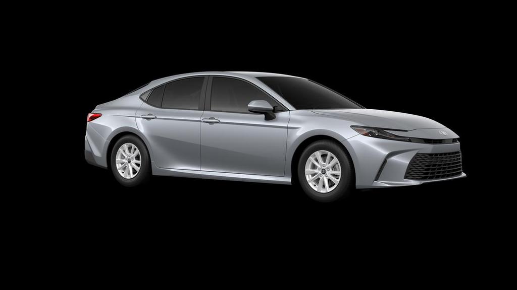new 2026 Toyota Camry car, priced at $30,160