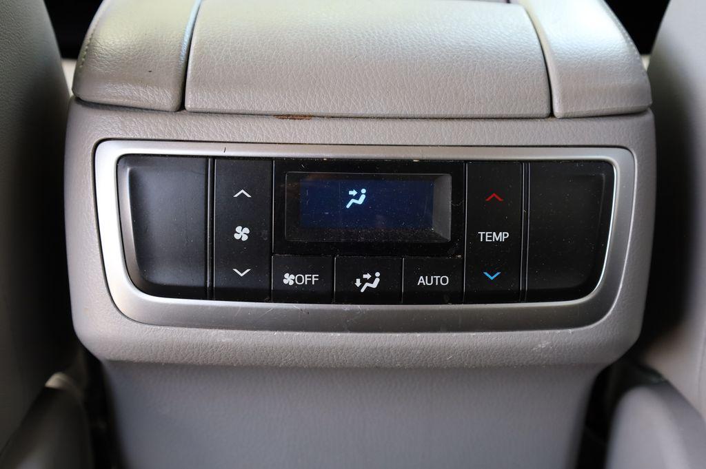 used 2018 Toyota Highlander car, priced at $19,343