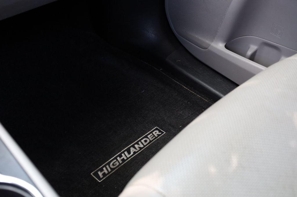 used 2018 Toyota Highlander car, priced at $19,343