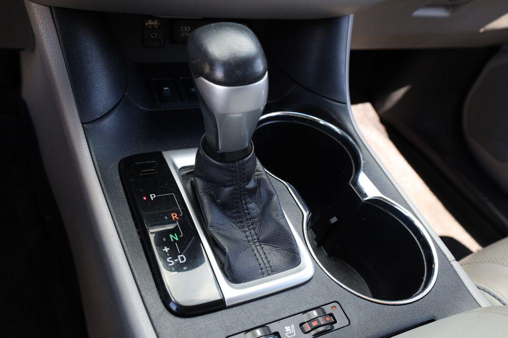 used 2018 Toyota Highlander car, priced at $19,343
