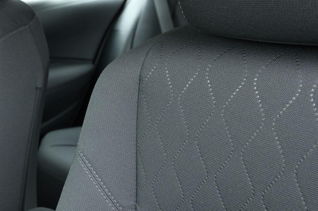 new 2026 Toyota Corolla car, priced at $22,691