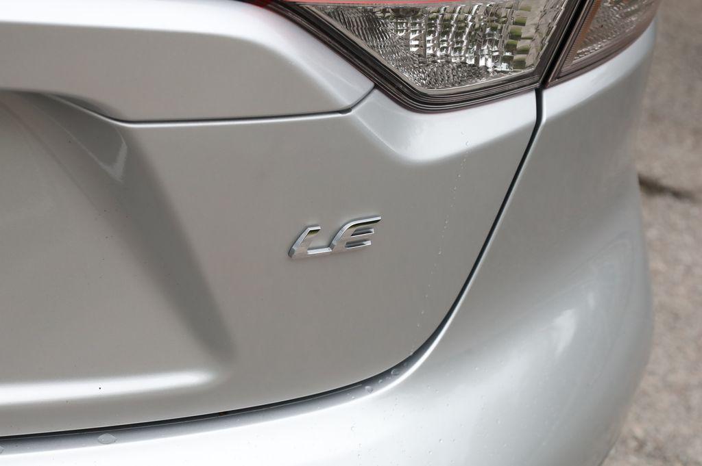 new 2026 Toyota Corolla car, priced at $22,691