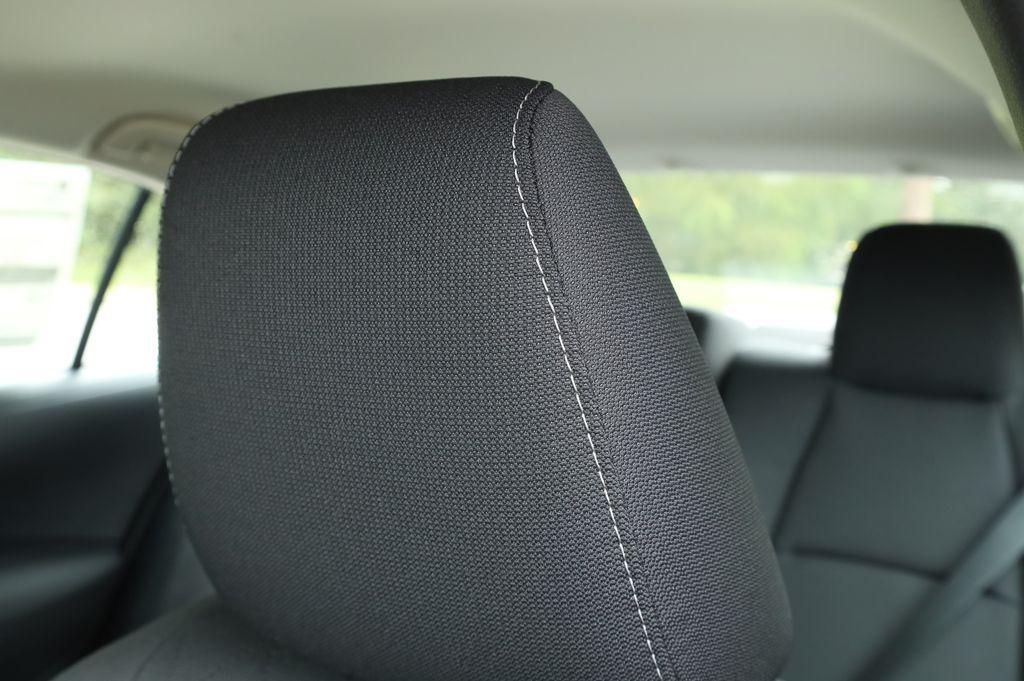 new 2026 Toyota Corolla car, priced at $22,691