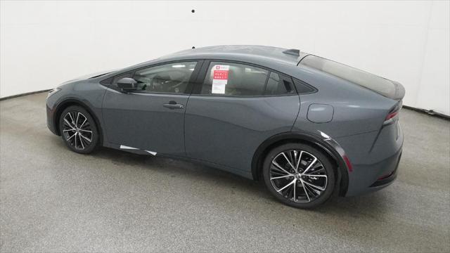 new 2025 Toyota Prius car, priced at $31,836