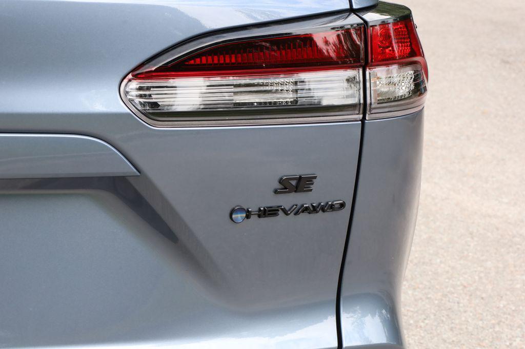 new 2026 Toyota Corolla Hybrid car, priced at $30,435