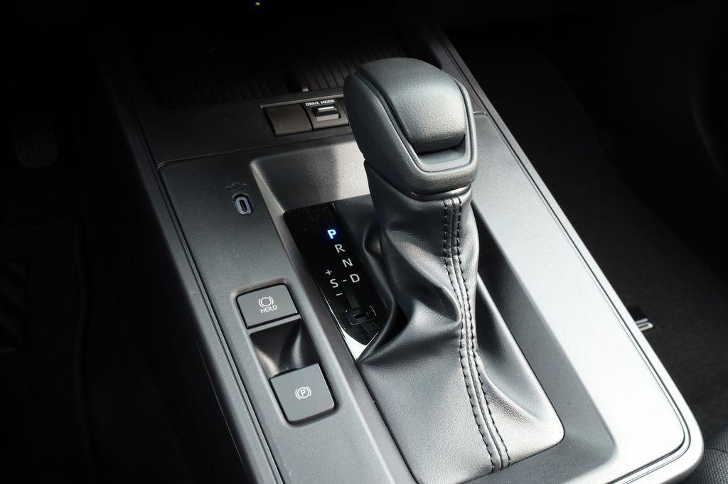 new 2026 Toyota Corolla Hybrid car, priced at $30,435