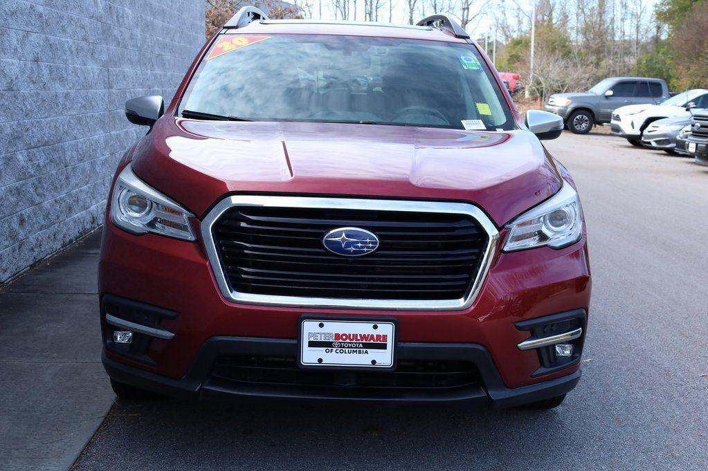 used 2020 Subaru Ascent car, priced at $27,777