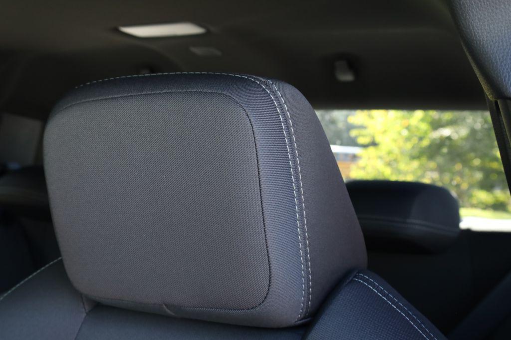 new 2025 Toyota Tacoma car, priced at $42,773