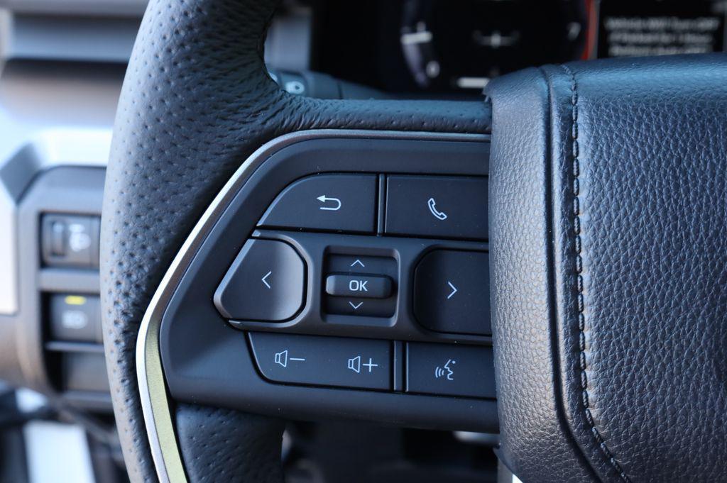 new 2025 Toyota Tacoma car, priced at $42,773