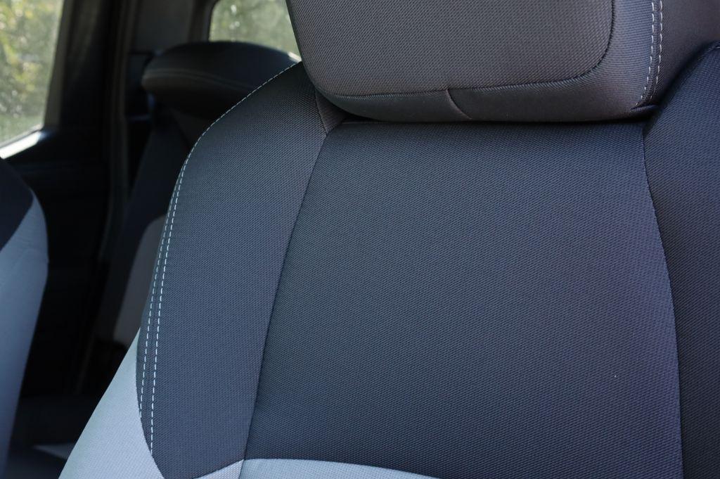 new 2025 Toyota Tacoma car, priced at $42,773