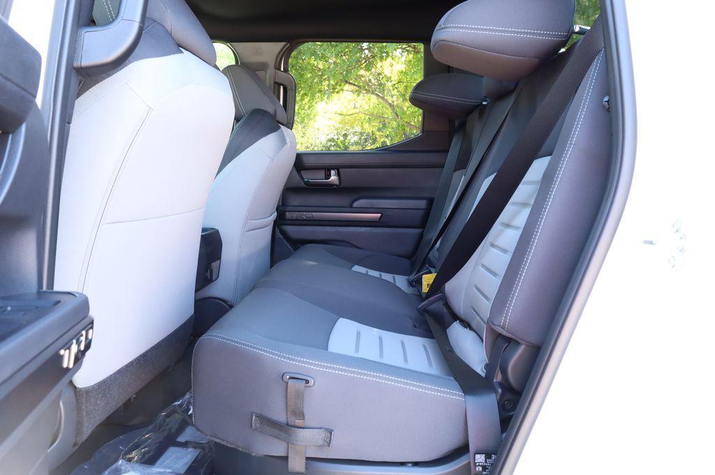 new 2025 Toyota Tacoma car, priced at $42,773