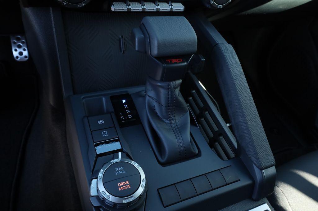 new 2025 Toyota Tacoma car, priced at $42,773