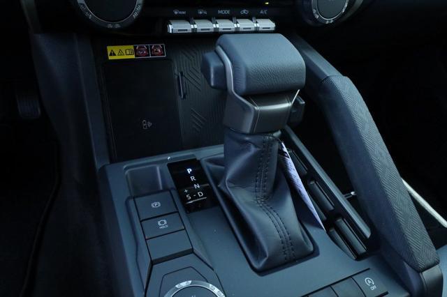 new 2025 Toyota Tacoma car, priced at $37,411