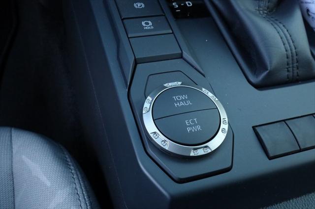 new 2025 Toyota Tacoma car, priced at $37,411