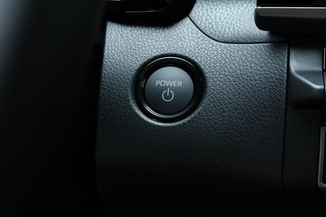 new 2025 Toyota Camry car, priced at $30,381