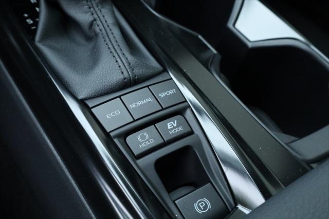 new 2025 Toyota Camry car, priced at $30,381
