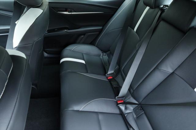 new 2025 Toyota Camry car, priced at $30,381
