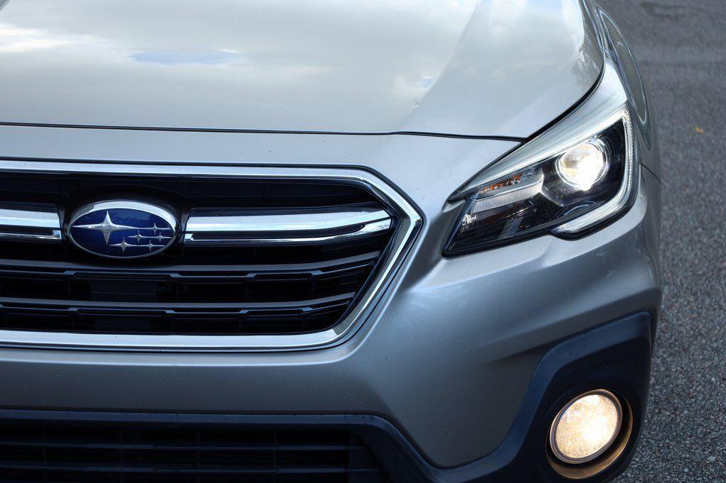 used 2018 Subaru Outback car, priced at $17,777