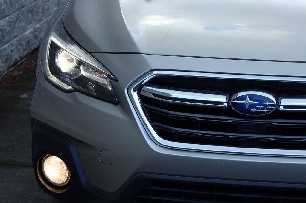 used 2018 Subaru Outback car, priced at $17,777