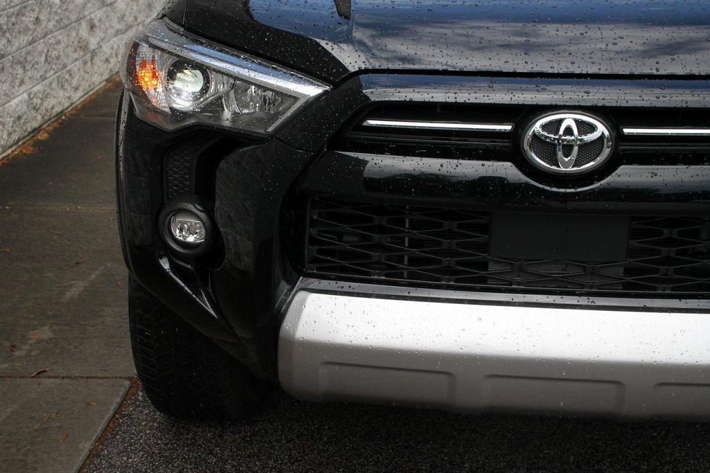 used 2023 Toyota 4Runner car, priced at $47,111