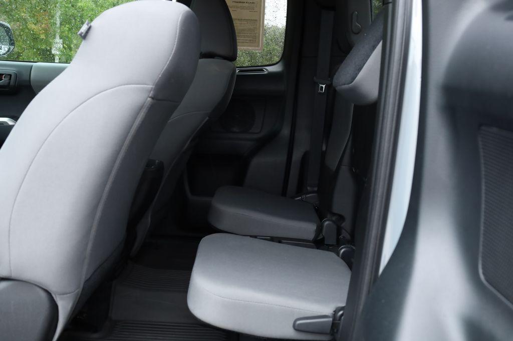 used 2021 Toyota Tacoma car, priced at $27,089