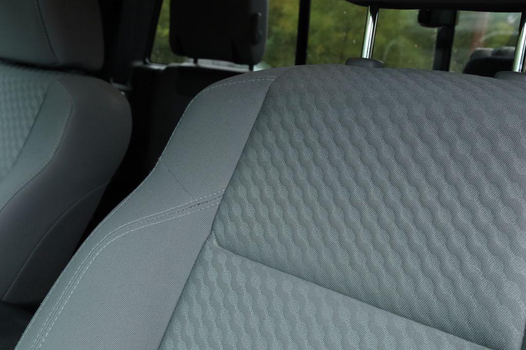 used 2021 Toyota Tacoma car, priced at $27,089