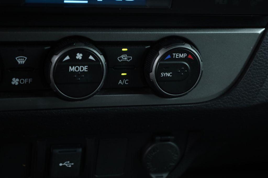 used 2021 Toyota Tacoma car, priced at $27,089