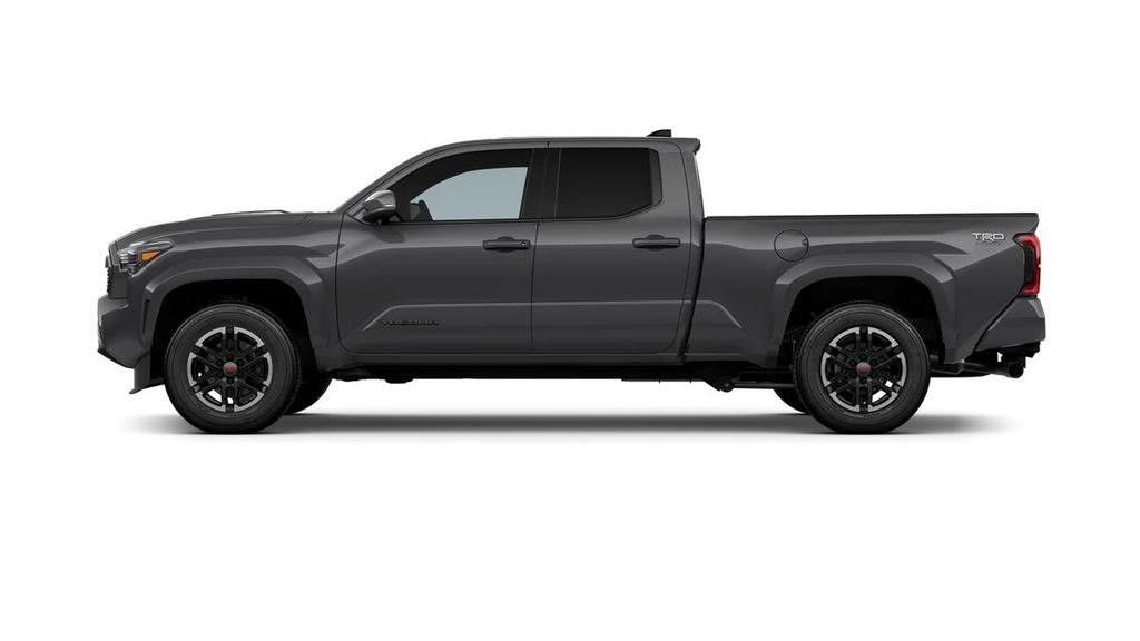 new 2026 Toyota Tacoma car, priced at $45,767